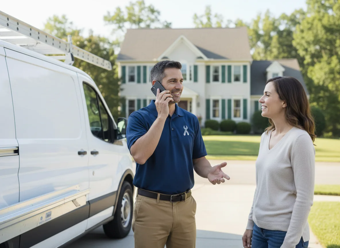 Home Gutter Service Dublin, VA FAQs